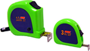 Tape 10m with Tape 3m $10.50